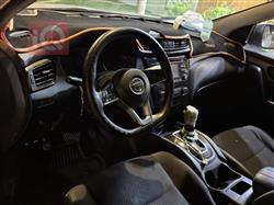 Nissan Rogue Sport